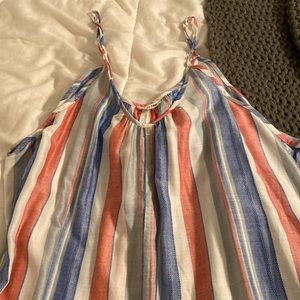 Cute romper from a Boutique